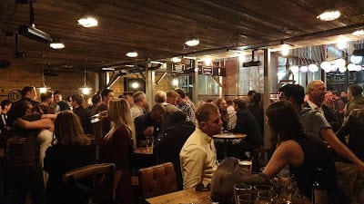 Wheatsheaf, Borough