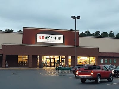 Lowes Foods