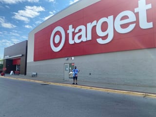 Target