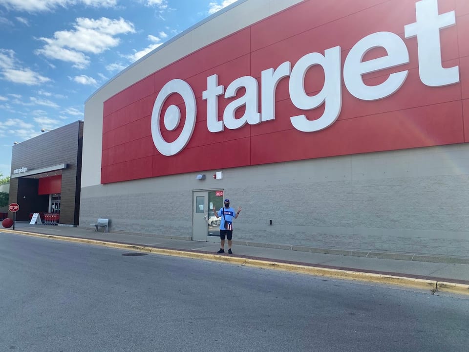 Target