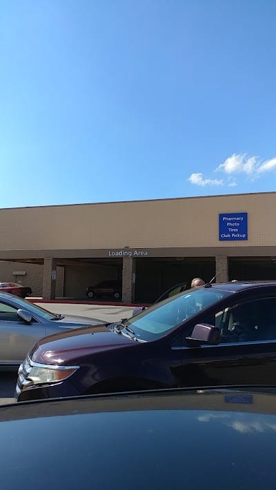 Sams Club #6342