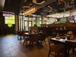 Milk & Honey Cafe