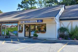 The Wine House