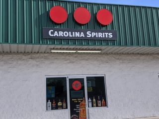 Carolina Spirits (Chs)