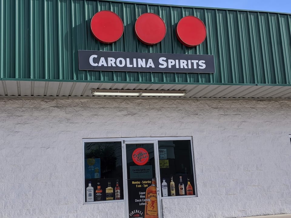 Carolina Spirits (Chs)