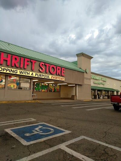 Albertsons Safeway