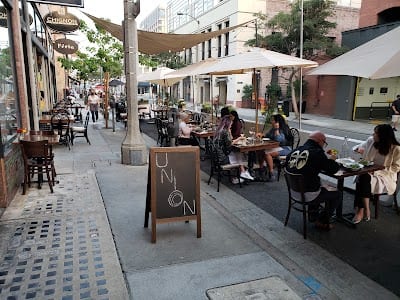 Union Restaurant