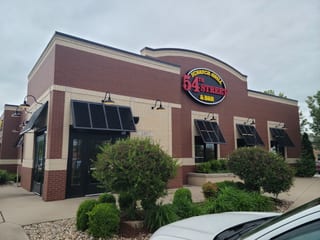 54th Street Grill & Bar