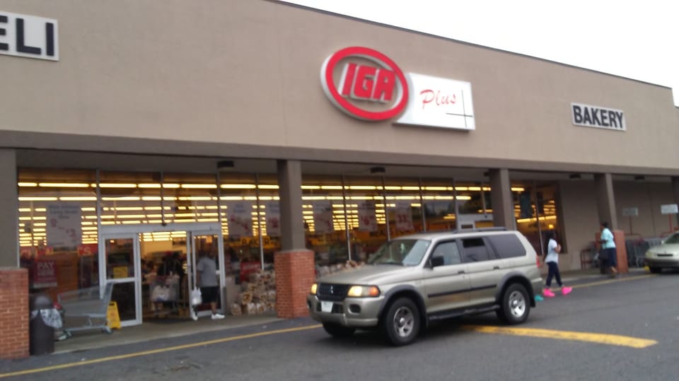 Augusta Iga