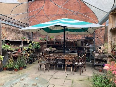 The Barn, Ledbury