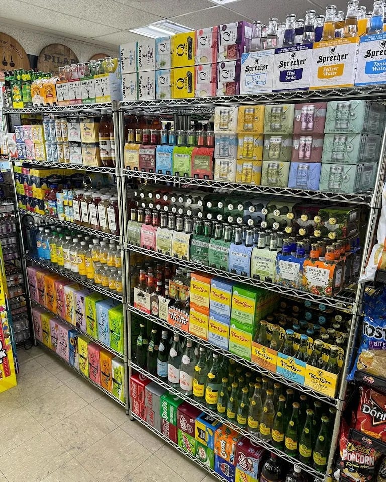 Colonel Liquors