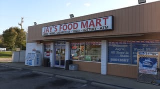Jay's Food Mart