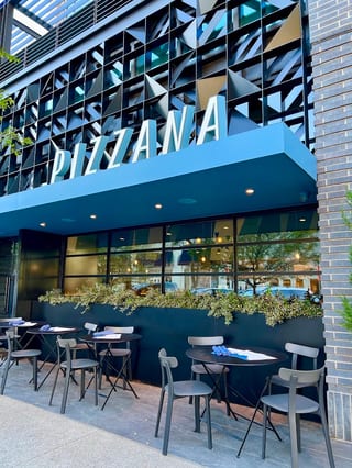 Pizzana