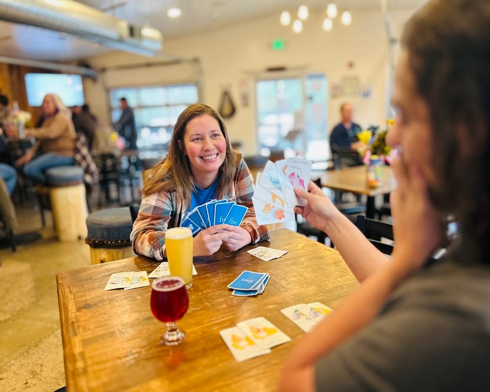 Around The Horn Brewing Company