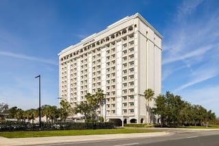 Crowne Plaza