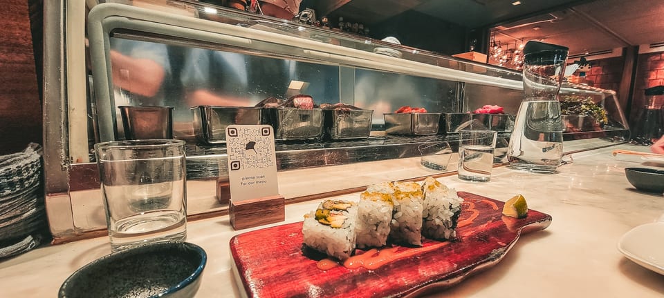 Uchi