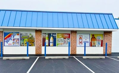 GETTYSBURG BEER MART