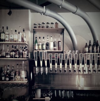 Apres Handcrafted Libations