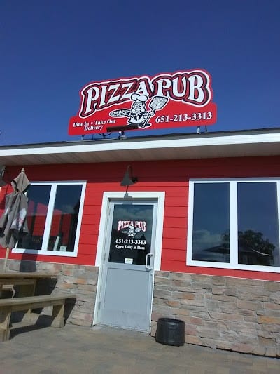 Pizza Pub