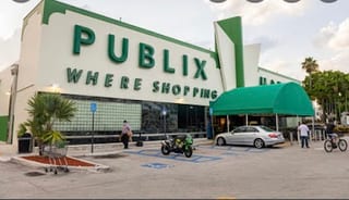 Publix Super Market #1453