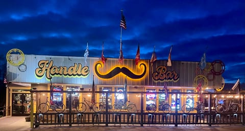 Handlebar