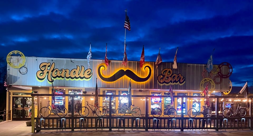 Handlebar