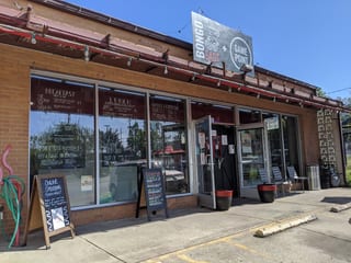 Bongo Java East