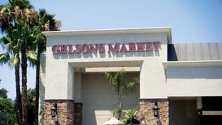 Gelson’s Hollywood