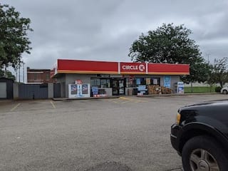 Circle K #0091