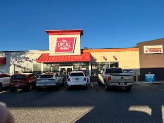 The Local Shoppe #301