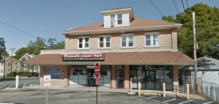 Plymouth Liquor Mart
