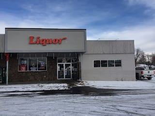 Woodwards Liquor