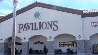 Pavilions
