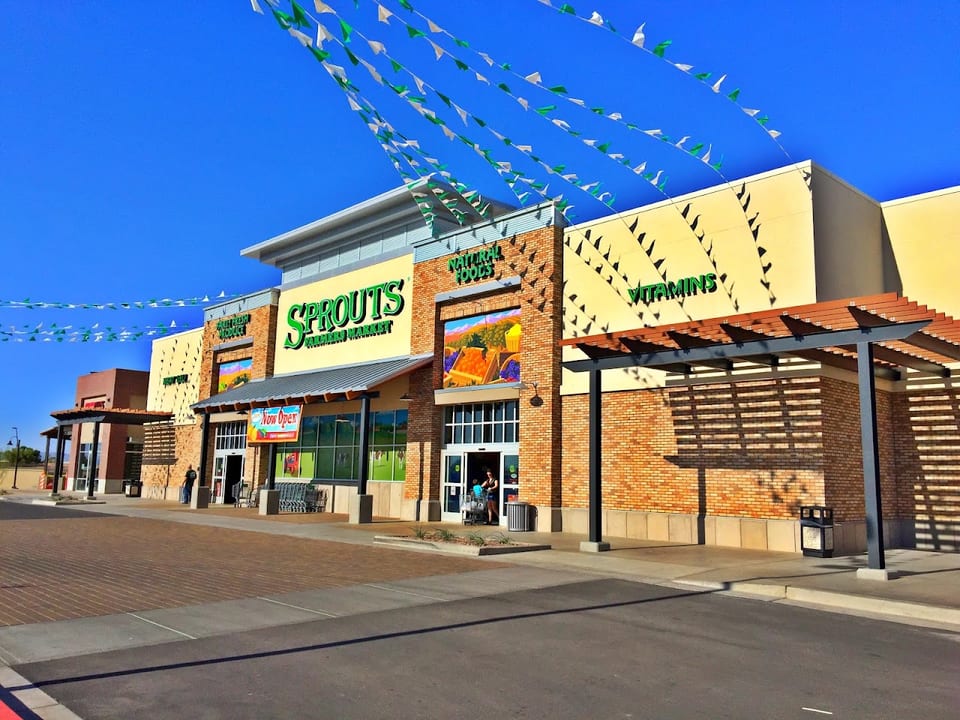 Sprouts Farmers Market