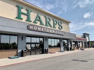 Harps Food Stores Inc
