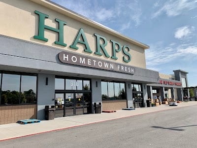 Harps Food Stores Inc