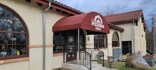 La Pizzeria Metro