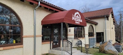 La Pizzeria Metro