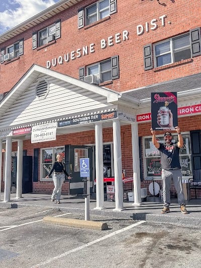 Duquesne Dist. Co.