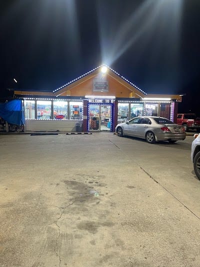 Huntsville B Mart