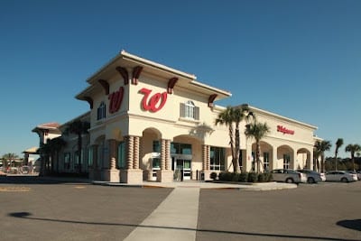 Walgreens