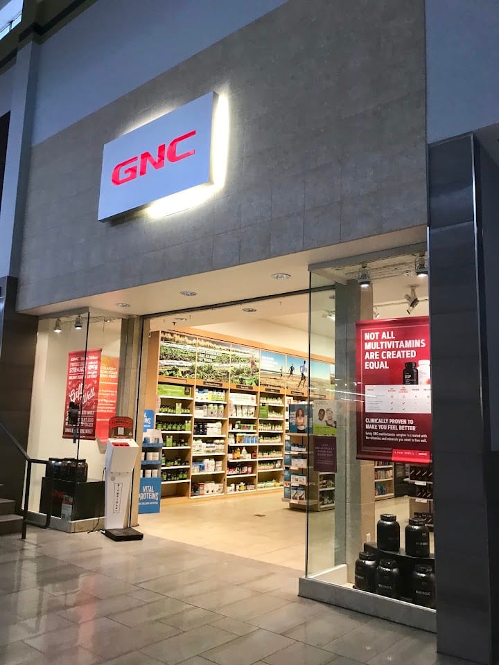 Gnc