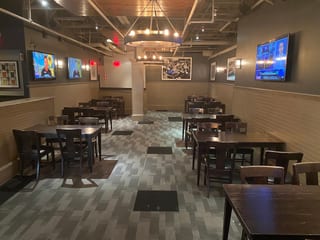 Neighborhood Tavern