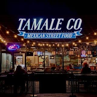 Tamale Co