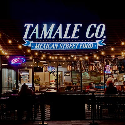 Tamale Co