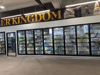 The Beer Kingdom