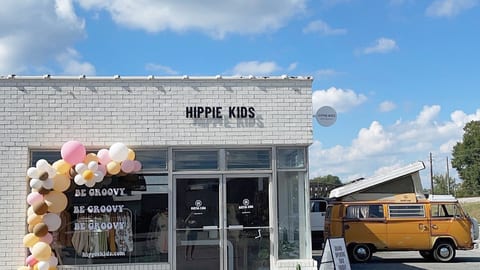 Dippy Hippies
