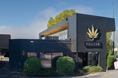 Nectar -hall