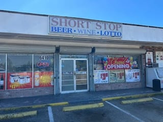 Short Stop