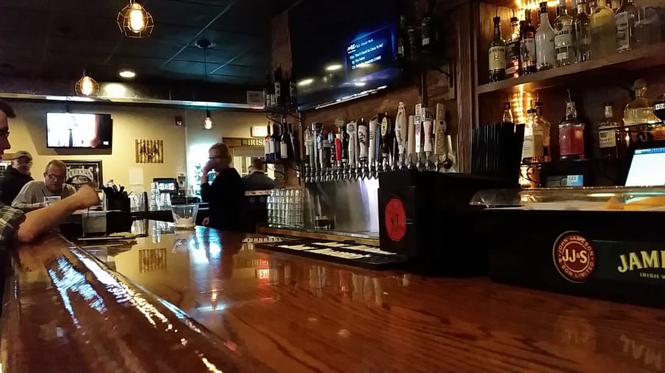 Swiftys Restaurant & Pub